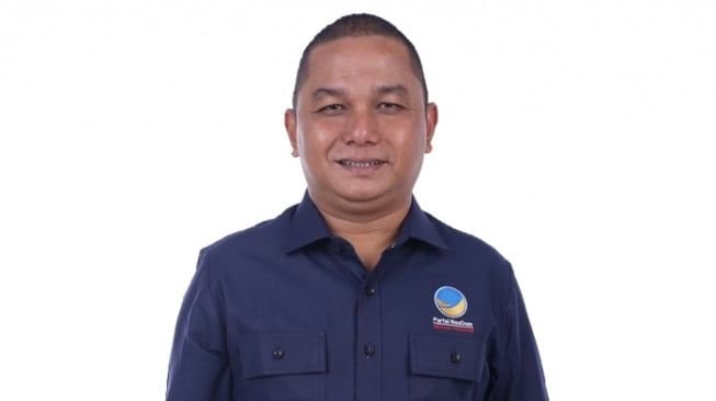 Nasdem Bantah Terkena OTT di Sibolga, Buat Laporan ke Polisi Terkait Pencemaran Nama Baik