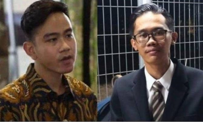 Almas Tsaqibbirru Tuntut Ucapan Terima Kasih Gibran Usai membantunya Jadi Cawapres Lewat Putusan MK
