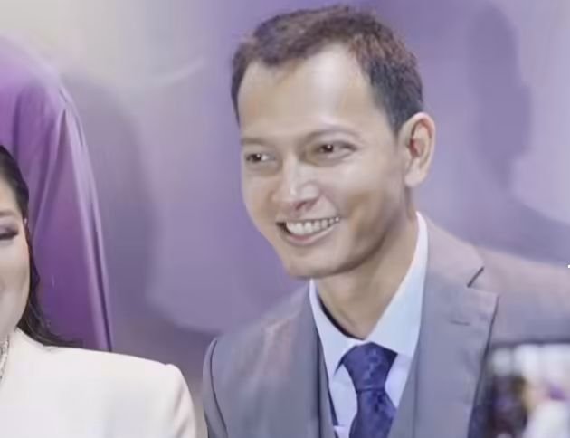 Aktor Fedi Nuril Ogah Coblos Prabowo-Gibran, Koreksi Komentar Dahnil Anzar Simanjuntak