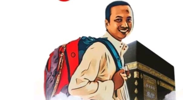 Arab Saudi Izinkan Umrah Backpacker pakai Visa Turis, Ditentang Kemenag, Didukung MUI