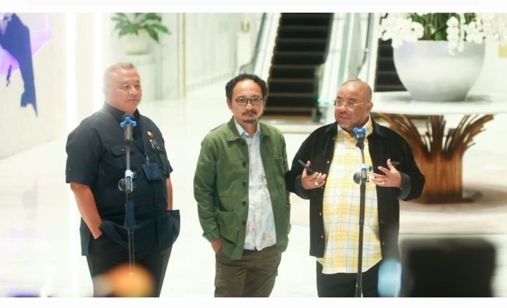 Koalisi Perubahan Ikut PDIP Gulirkan Hak Angket, PKS: Daripada Ajukan ke MK Ada Pamannya