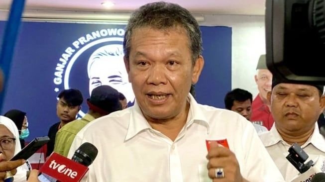 Relawan Ganjar-Mahfud Keluarkan 5 Petisi, Tolak Hasil Pilpres hingga Pemilu Ulang