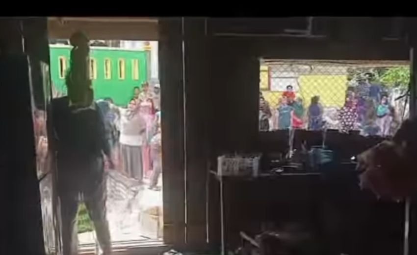 Timses Dua Kubu Caleg Bentrok di Langkat, Ini Kata Caleg Nasdem