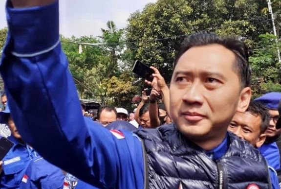 Lampaui Puan Maharani, Edhie Baskoro Yudhoyono Caleg DPR dengan Suara Terbanyak, Tembus 200 Ribu Suara