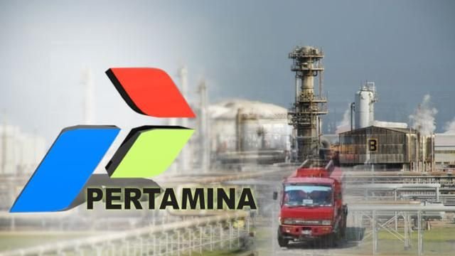 Info Lowongan kerja S1 BUMN PT Pertamina Semua Jurusan, Buruan Daftar Sebelum Tutup