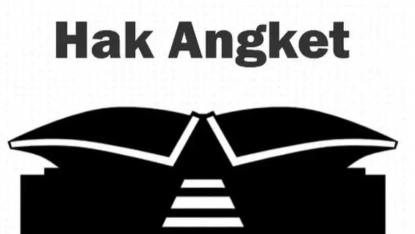 Penjelasan Tentang Hak Angket DPR, Sedang Hangat Dibicarakan Usai Pilpres 2024