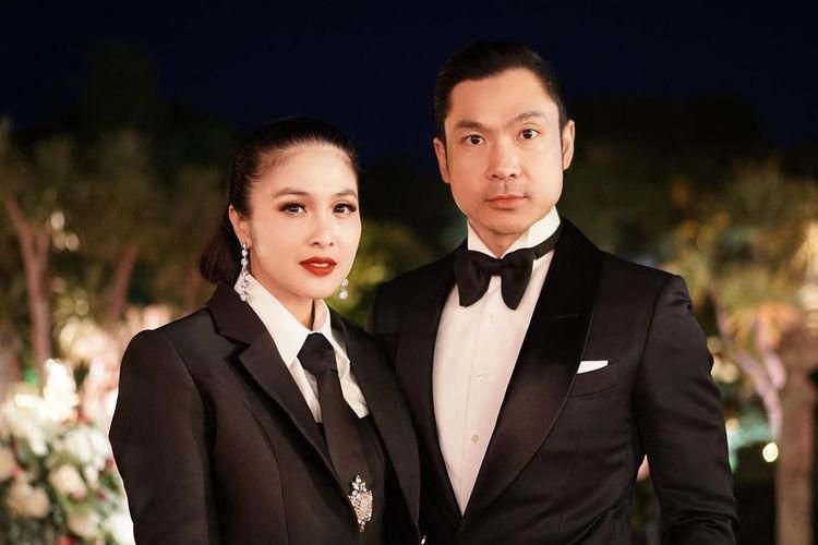 Gawat! Artis Sandra Dewi Terancam Ikut Suami Masuk Penjara, Ini Alasannya