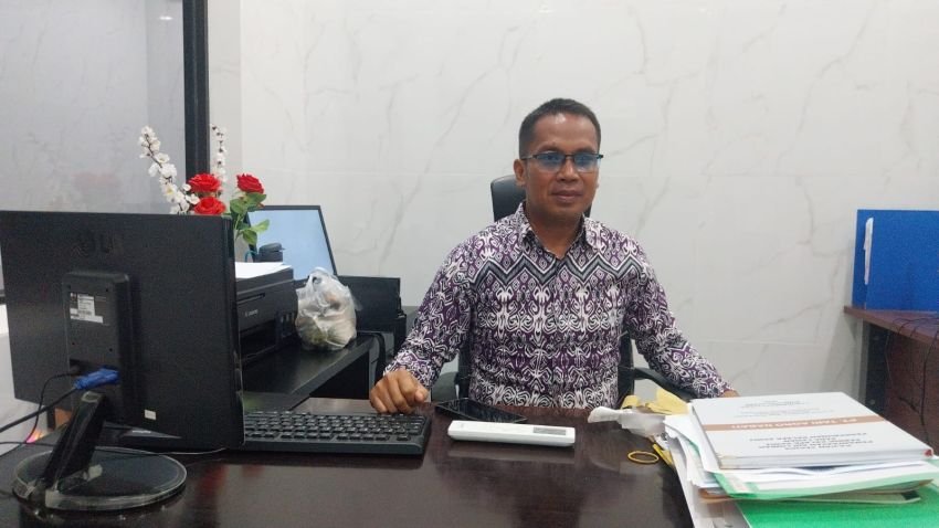 PT TAN Terus Berbenah dengan Land Aplikasi, Upaya Cegah Pencemaran Air Limbah