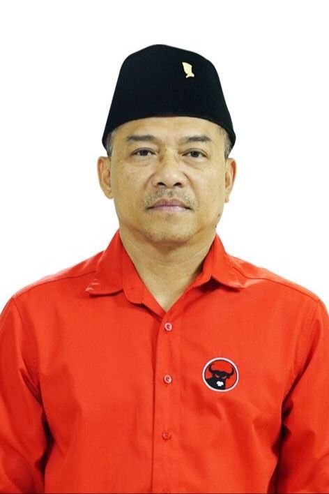 PDIP Cuma Loloskan Adian di Dapil Jabar V, Anang Hermansyah Gagal Kembali ke DPR
