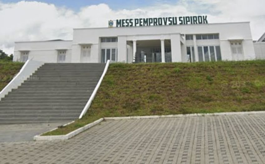 Ini, Data Hasil Perolehan Suara Partai Usai Rapat Rekapitulasi KPU Tapsel