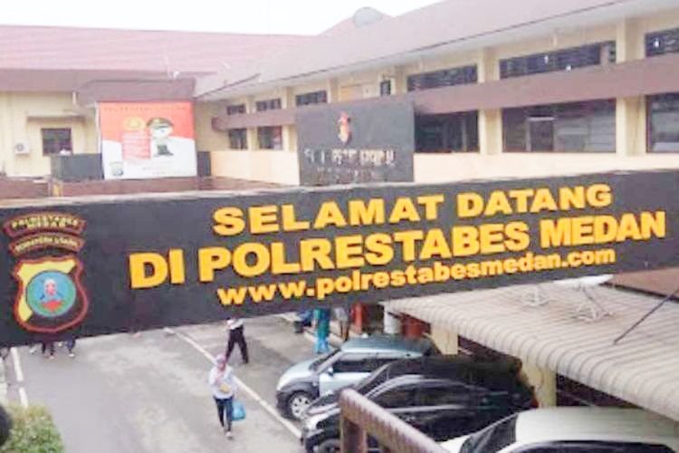 Bertahun-tahun Tak Terungkap, Ini Daftar 5 Kasus yang Diduga Mengendap di Polrestabes Medan