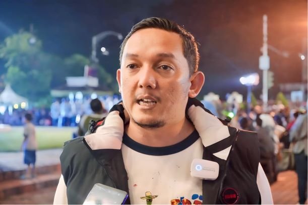 Usaha Hiburan Malam di Medan Wajib Tutup Selama Ramadan dan Idulfitri 1445 H