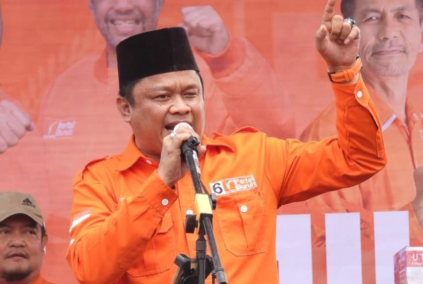 Di PHK hingga Tidak Dapat THR Jelang Lebaran? Adukan ke Posko Pengaduan Partai Buruh Sumut