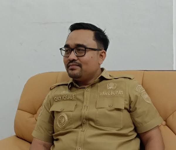 Oky Iqbal Frima Resmi Mundur dari Partai Gerindra