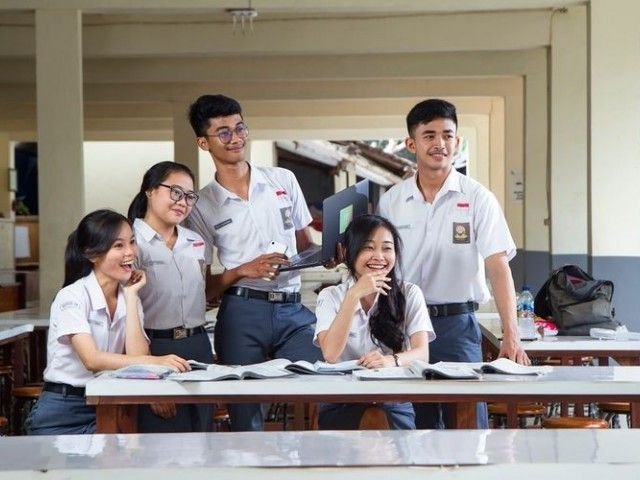 Cuma Tamatan SMA Tapi Bisa Dapat Uang Rp 12 Juta Per Bulan? Ayo Daftar Disini