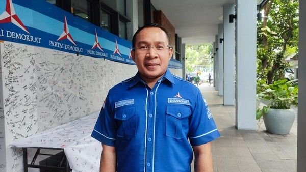 2 Caleg Demokrat Dilaporkan ke Bawaslu Terkait Dugaan Politik Uang