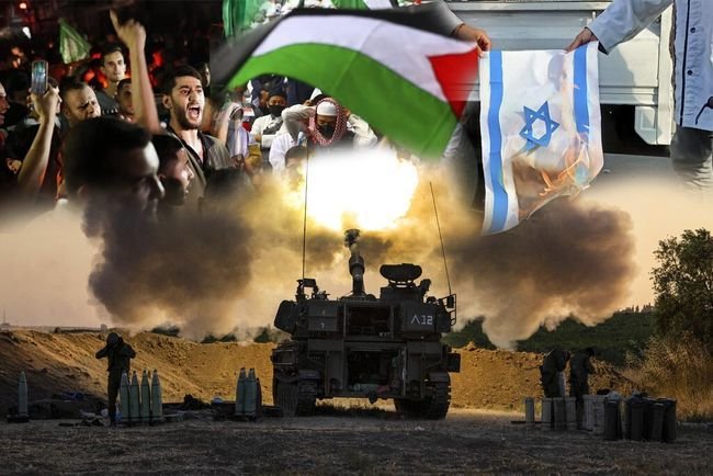 Sebelum Gencatan Senjata, Hamas Tegaskan Tak Ada Pertukaran Tahanan