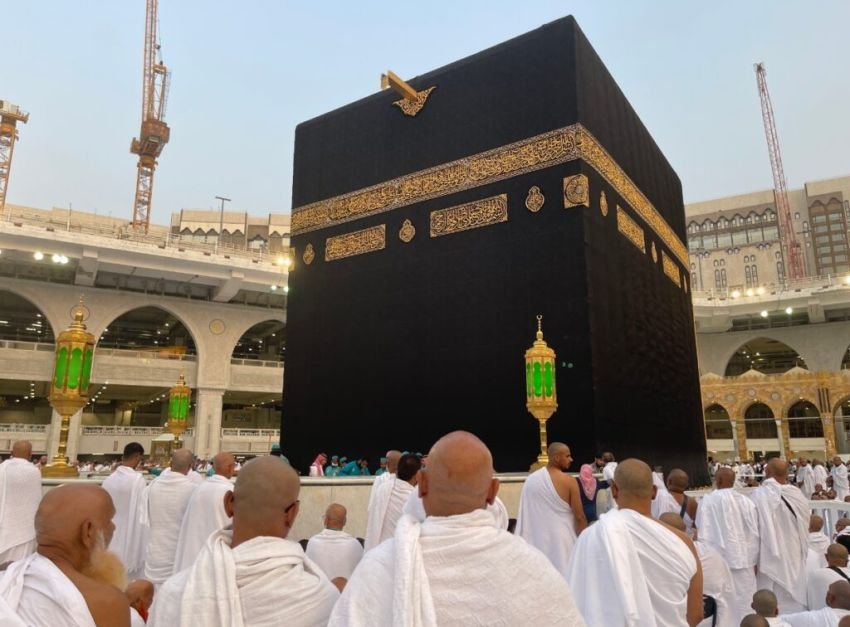Ini 4 Barang yang Dilarang Arab Saudi Dibawa Oleh Jamaah Umrah