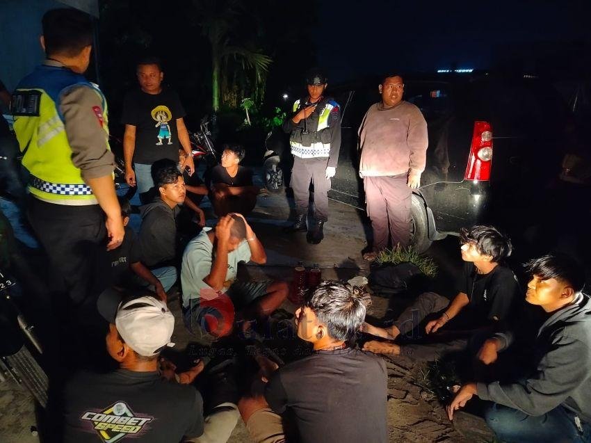 Polda Sumut Tetap Proses Hukum Pelaku Tawuran Anak di Bawah Umur
