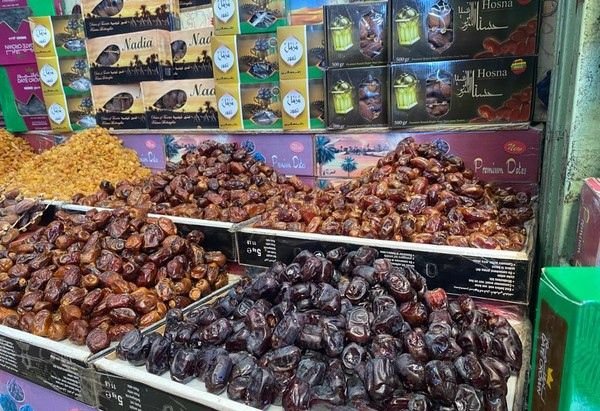 Cerita Kurma Ajwa-Kurma Nabi Muhammad dan Sejarahnya