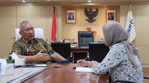 Dirut Bulog Sebut Harga Beras Mulai Turun di Wilayah Ini