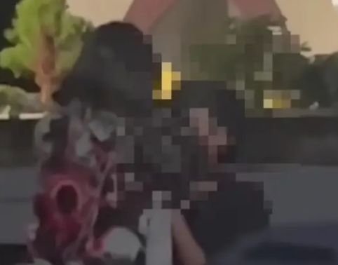Takut Ditangkap Gegara Viral Kepergok Mesum di Area Masjid, Dua Sejoli Datangi Satpol PP