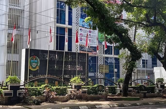 Ini Daftar 100 Caleg DPRD Sumut Terpilih Hasil Rekapitulasi KPU, Golkar Terbanyak