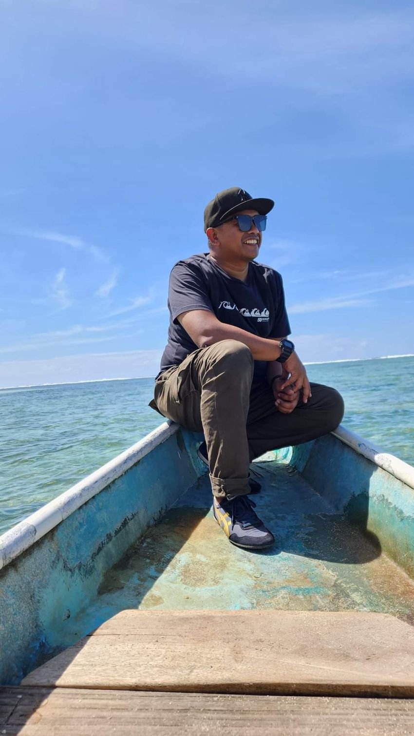 AKBP Arie Paloh : Hukum Tidak Akan Kalah dengan Kepentingan Pelaku PETI