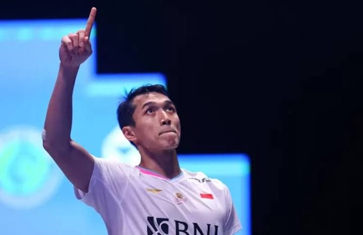 Jonatan Christie Juara All England 2024, Pupus Asa Ginting di Final