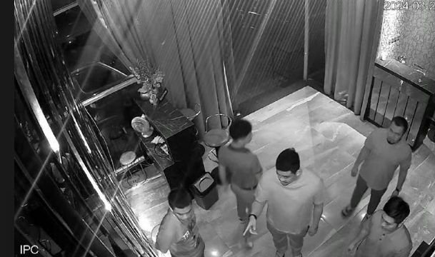 Wali Kota Medan Bobby Nasution Masuk ke Kelab Malam Heaven Seven saat Ramadan, Ngapain?