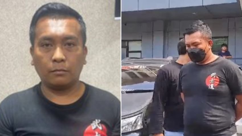 Driver Grab Car Ancam dan Peras Penumpang Wanita Ditangkap, Korban: Saya Gemetaran Lihat Mukanya, Tapi Lega