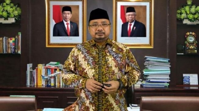 Resmi! Pemerintah Tetapkan Awal Ramadan Jatuh Pada Selasa 12 Maret 2024
