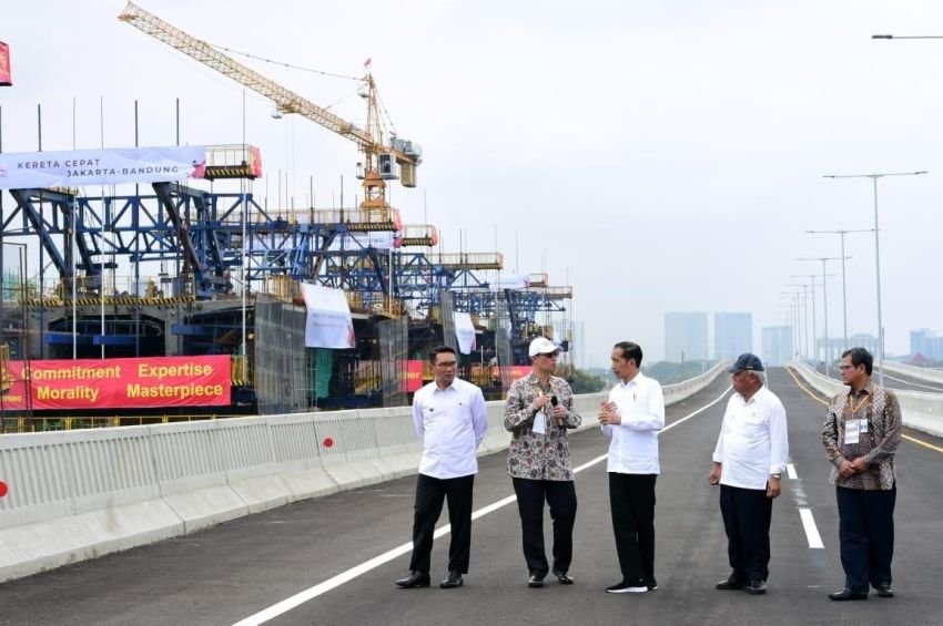 Tahukah Kamu Apa Itu Proyek Strategis Nasional (PSN)? Simak Penjelasannya