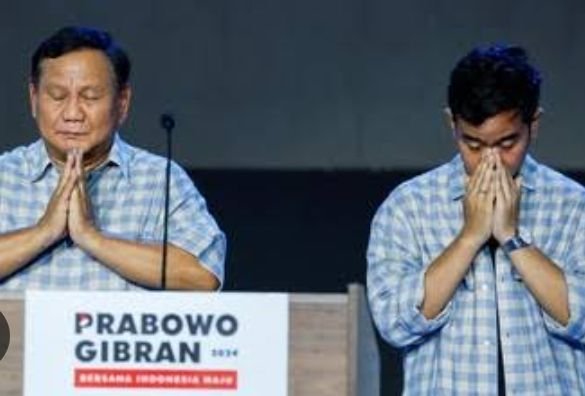 KPU Tetapkan Hasil Pilpres 2024, Prabowo-Gibran Menang!