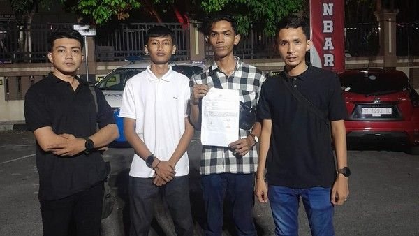 Pekerja Restoran di Pekanbaru Dipukuli Bos gegara Ambil Bebek Sisa Pelanggan