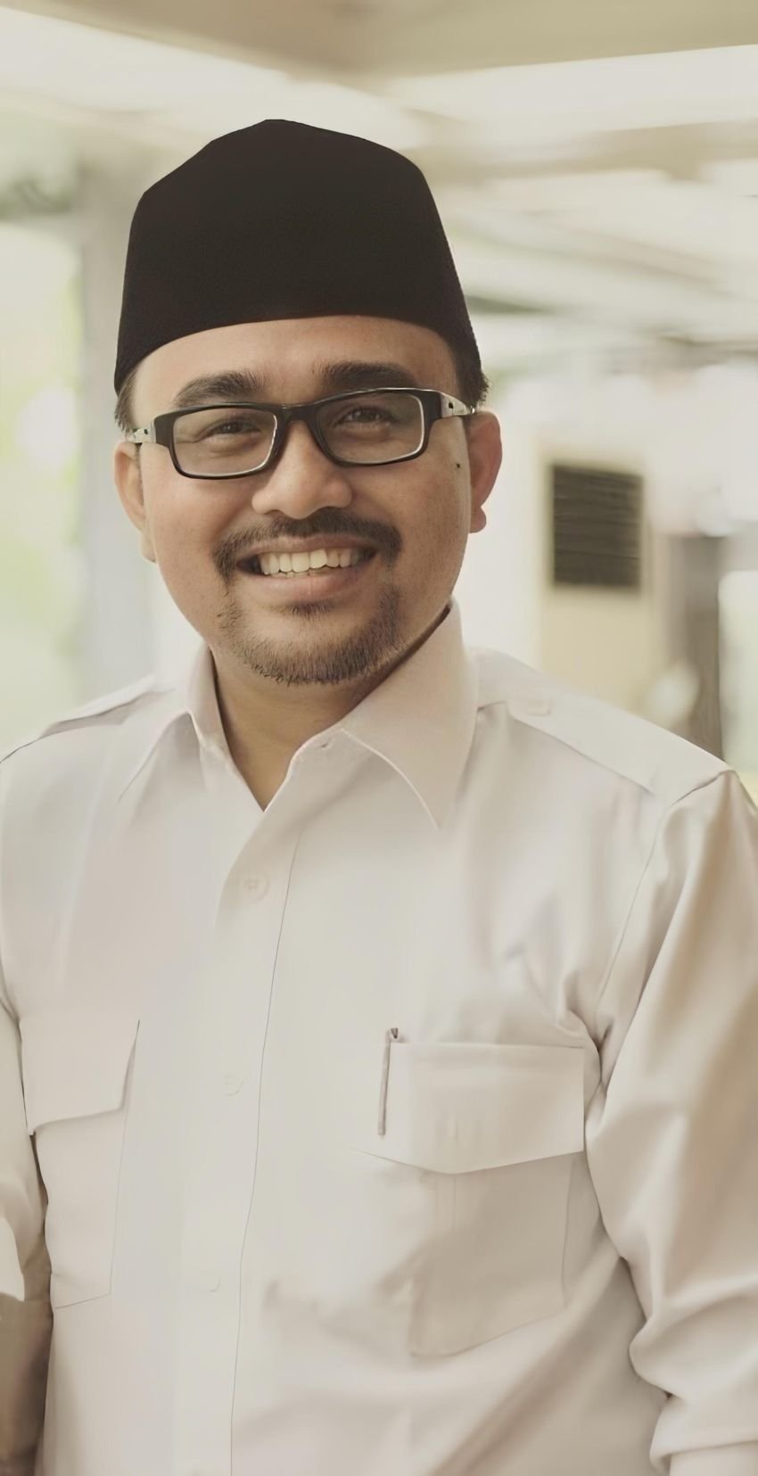 Prabowo - Gibran Menang di Batubara, Oky Ucapkan Terima Kasih