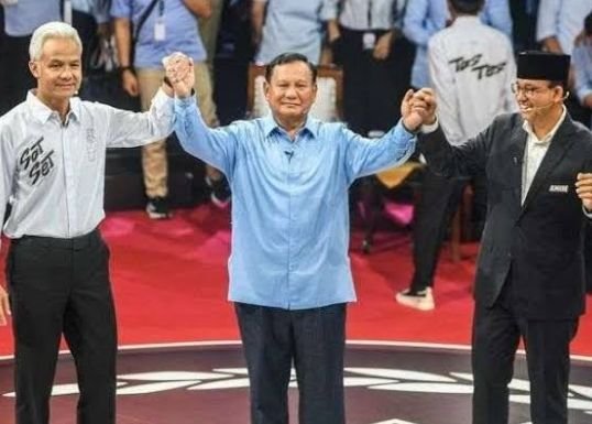 Laporan Dana Kampanye: Ganjar-Mahfud Paling Boros, Habiskan Lebih dari Setengah Triliun