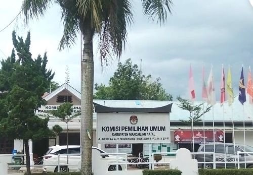 Rekapitulasi Selesai, Ini Daftar Nama 40 Caleg DPRD Madina Hasil Pemilu 2024