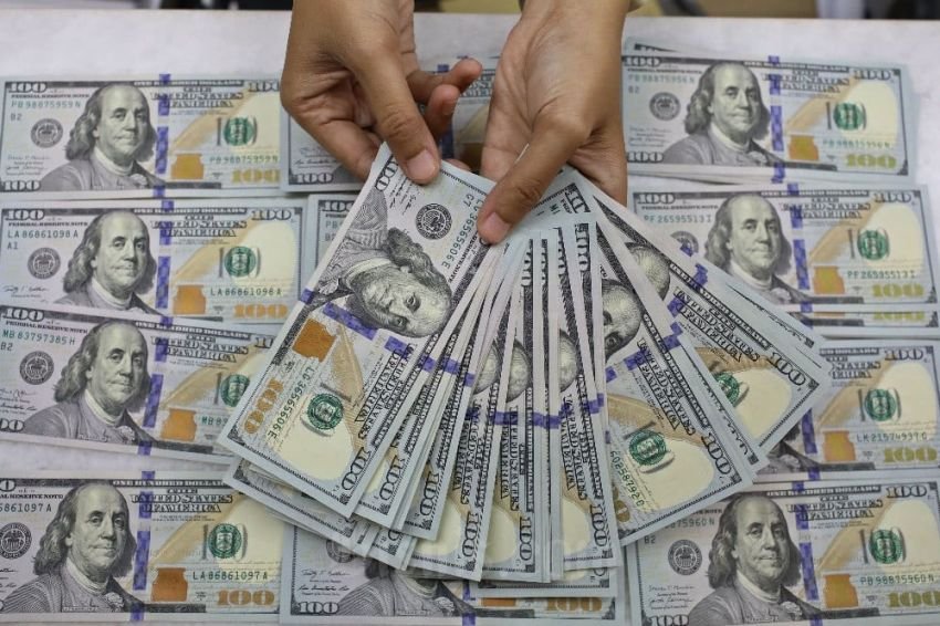 Prediksi Pergerakan Nilai Tukar Rupiah Hari Ini Senin 25 Maret 2024, Awal Pekan Bakal Melemah Lagi?