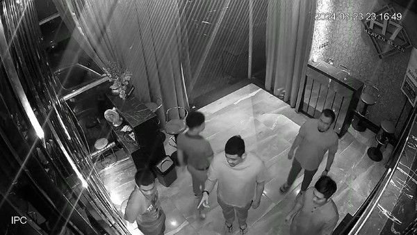 Buka Saat Ramadhan, DPRD Medan Minta Izin THM Heaven Seven Dicabut