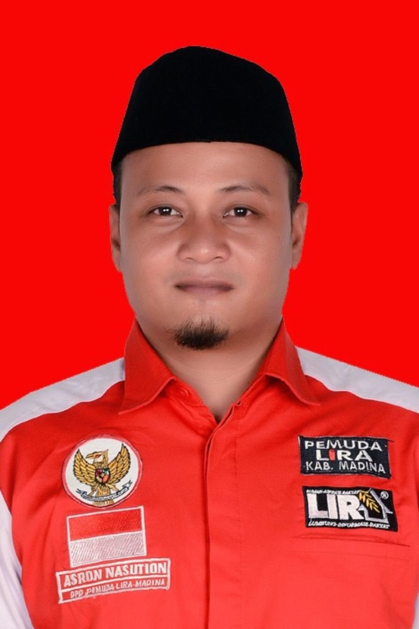 Usai Beri Klarifikasi, Asron Bingung Kasus dr. AK Dibuat Makin Ribet