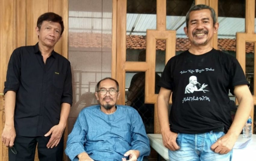Perpres Publisher Right: Pers Indonesia Vs Platform Digital Global