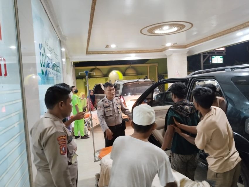 Anak Diterkam, Orang Tua Tuding Pelakunya Harimau Sumatera yang Dilepasliarkan Kementerian LHK