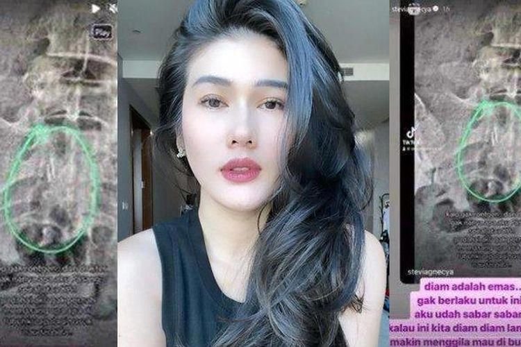 Ini Sosok Pelaku Santet Stevie Agnecya, Teror Lewat Mimpi dan Suka Nimbrung Masalah Orang