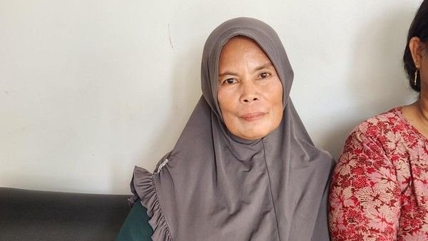 Cerita Pilu Warga Tegal Alur yang Jalani Puasa di Tengah Banjir, Sahur Cuma Air Putih