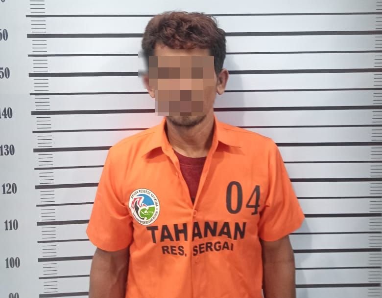 Apes!! Kerok Jual Sabu ke Polisi yang Nyamar