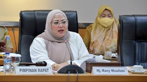 Pemprov DKI Jakarta Anggarkan Rp 6,5 M Tuk Beli Motor Listrik Pengawalan, Pimpinan DPRD Usul Anggaran Diinvestigasi