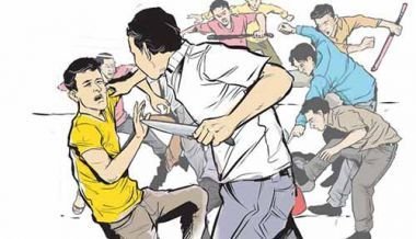 Komisioner KPU Jayawijaya Dianiaya Sekelompok Masyarakat dari Distrik Asotipo