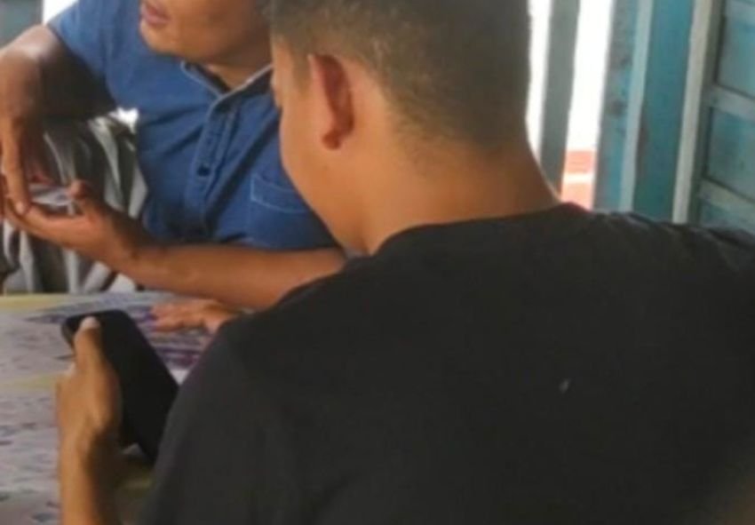 Video Viral Ungkap Tarif SIM di Polres Padangsidimpuan Rp 475 Ribu Dibantah Warga