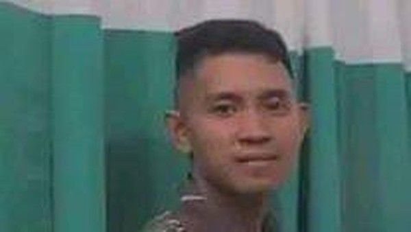 Serda Adan, Tersangka Pembunuh Eks Casis Lanal Terancam Hukuman Mati